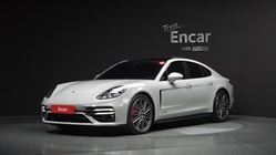 Porsche Panamera 2024