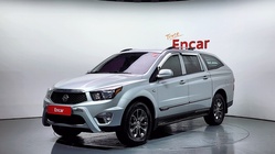 Ssangyong KORANDO 2015