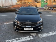 Kia Canival 2016