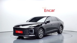 Hyundai Grandeur 2025