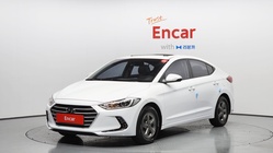 Hyundai Avante 2016