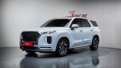 Hyundai Palisade 2020