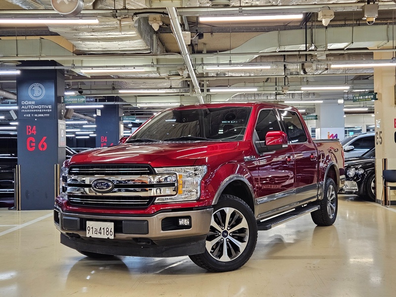 Ford F150
