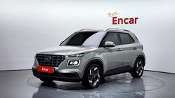 Hyundai Venue 2020