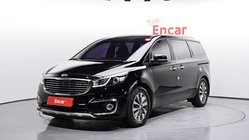 Kia Canival 2017