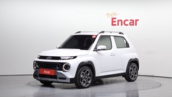Hyundai Casper 2024