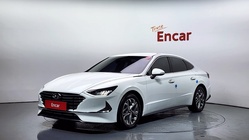 Hyundai Sonata 2019