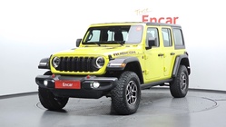 Jeep Wrangler 2023