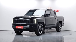Kia Tasman 2025
