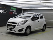 Chevrolet Spark 2013