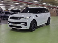 Land Rover Sport 2023