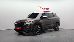 Chevrolet Trailblazer 2020