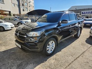 Ssangyong Rexton 2020