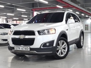 Chevrolet Captiva 2015