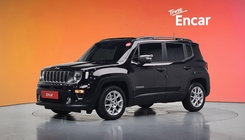 Jeep Renegade 2021