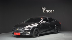Chevrolet Malibu 2017