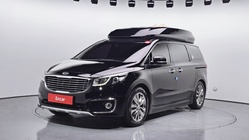 Kia Canival 2018