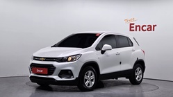 Chevrolet Trax 2019