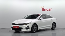 Kia K5 2022
