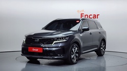Kia Sorento 2020