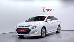 Hyundai Sonata 2013