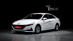 Hyundai Avante 2020