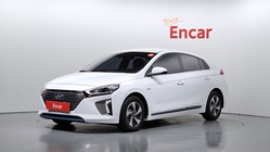 Hyundai Ioniq 2018