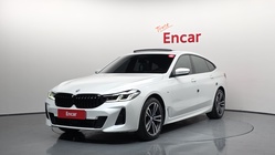 BMW Gran Turismo 2022