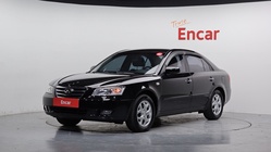 Hyundai Sonata 2007