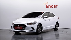 Hyundai Avante 2016