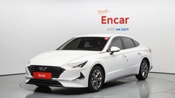 Hyundai Sonata 2020