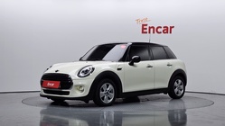 MINI Cooper 2019