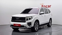 Kia Mohave 2023