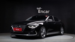 Hyundai Grandeur 2016