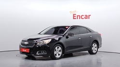 Chevrolet Malibu 2013