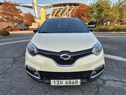 Samsung QM3 2014