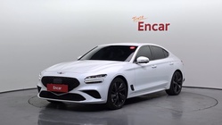Genesis G70 2023