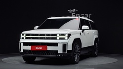 Hyundai Santa Fe 2023