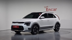 Kia Niro 2022