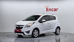Chevrolet Spark 2012