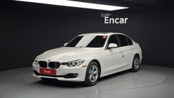 BMW 3 Series 2015