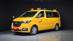 Hyundai Grandeur 2018