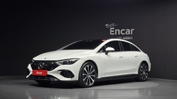 Mercedes-Benz EQE 2022