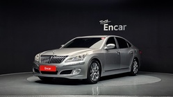 Hyundai Equus 2010