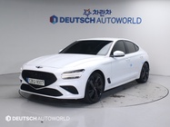 Genesis G70 2021