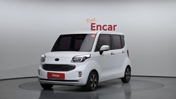 Kia RAY 2013