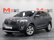 Kia Sorento 2014