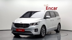 Kia Canival 2014