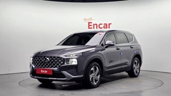 Hyundai Santa Fe 2020