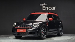 MINI Countryman 2023